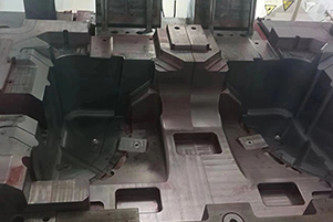 精密模具制造有限公司有售后嗎？