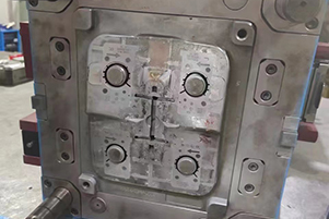 什么是模具？模具加工有什么特點？