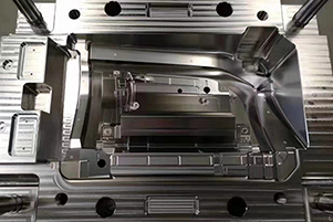 模具加工流程分享來啦！圍觀吧！