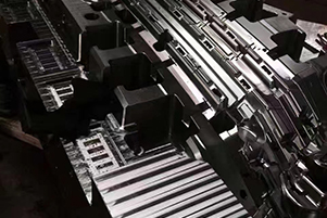 深圳的模具廠怎么樣？質(zhì)量穩(wěn)定嗎？