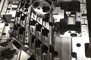 如何挑選做模具合作廠家和品牌？